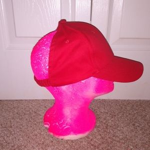 Brand New backless hat for men and women